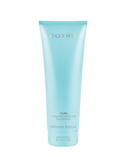 Curl Conditioner 250ml