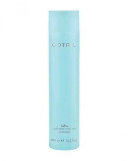 Curl Shampoo 300ml