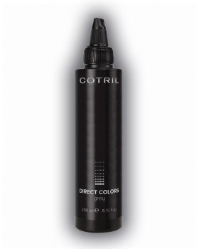 Grey Direct Color 200ml