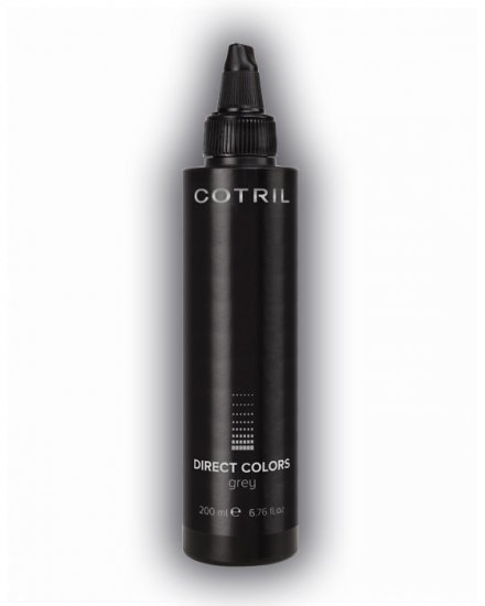 Grey Direct Color 200ml