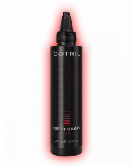 Red Direct Color 200ml