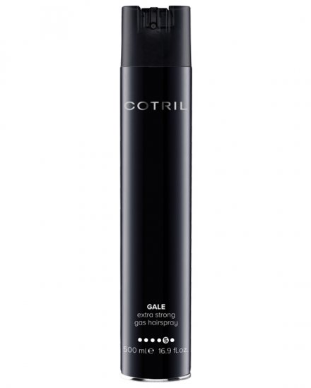 Styling - Gale Extra Strong Gas Hairspray 500ml
