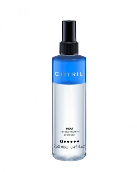 Styling - Heat 250ml