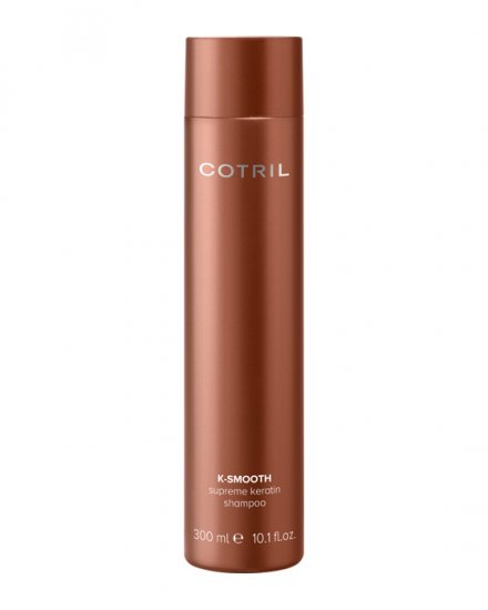 K-SMOOTH SUPREME KERATIN SHAMPOO 300ml