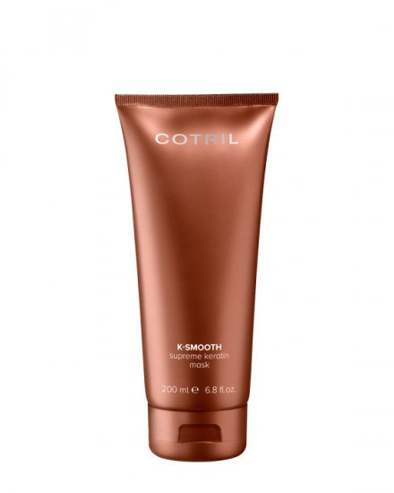 K-SMOOTH SUPREME KERATIN MASK 200ml