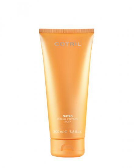 Nutro Miracle Intensive Mask 200ml