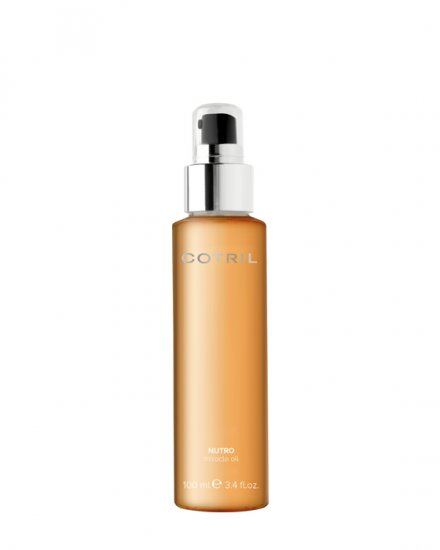 Nutro Miracle Oil 100ml