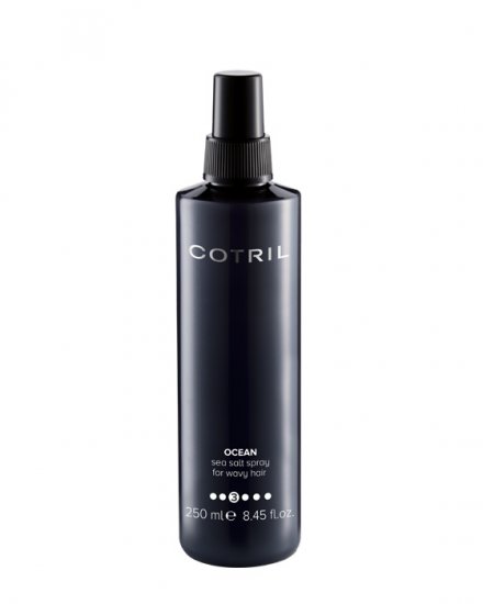 Styling - Ocean 250ml