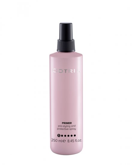 Styling - Primer 250ml