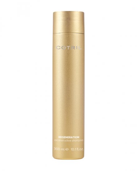 Regeneration Shampoo 300ml