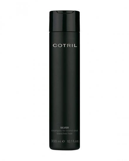 Silver Shampoo 300ml