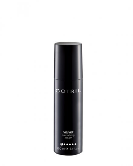 Styling - Velvet Smoothing Cream 150ml